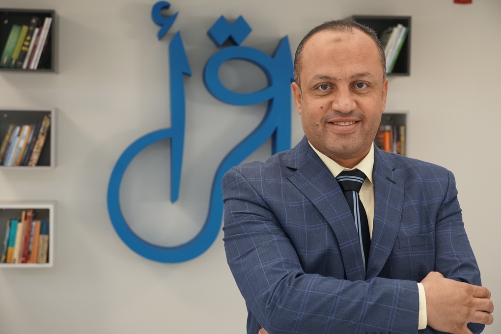 Mr. Sayed Soliman