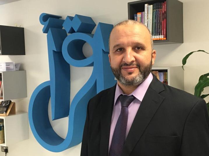 Mr. Samir Bellafqi
