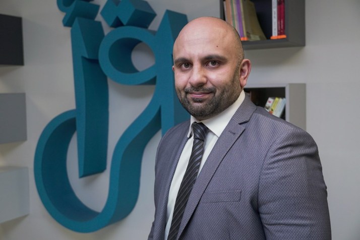 Mr. Amjad Aziz