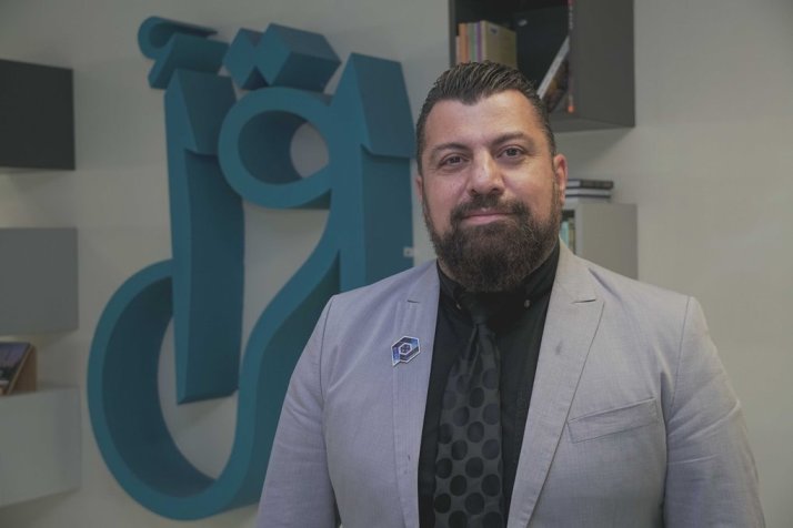Mr. Khaled Baroudi