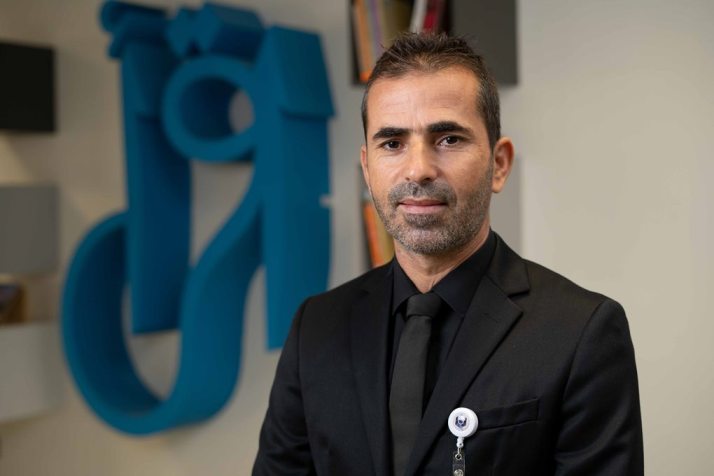 Mr. Nizar Hajji