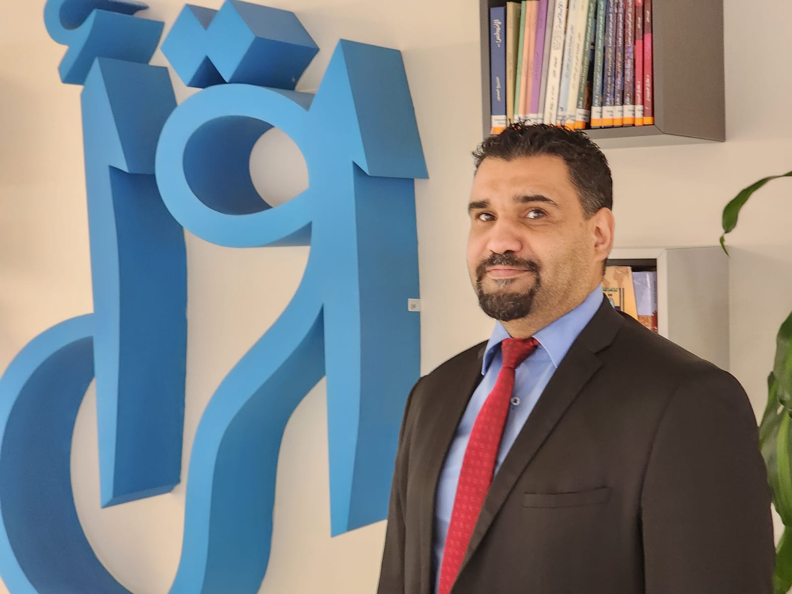 Mr. Mohamed Nammas