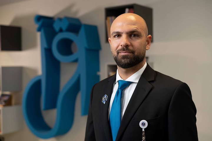 Mr. Fawzi Boufakher