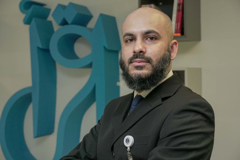 Mr. Zaki Khalid