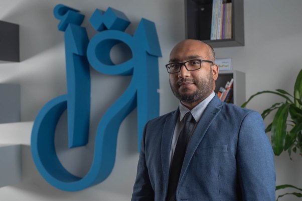 Mr. Amdad Ali